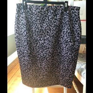 Apt 9 Pencil Skirt